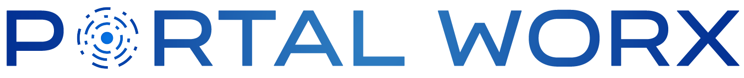Portal Worx Logo